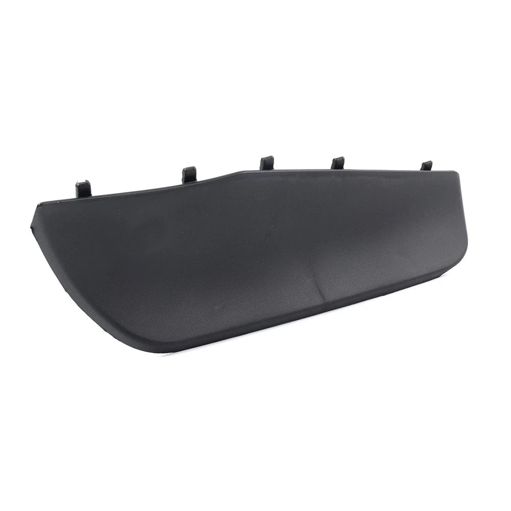 Front Bumper Body Filler Panel Left for Jeep Grand Cherokee (2011–2016)