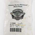 Starter Motor for Harley-Davidson V-Rod (Metric O-Ring)