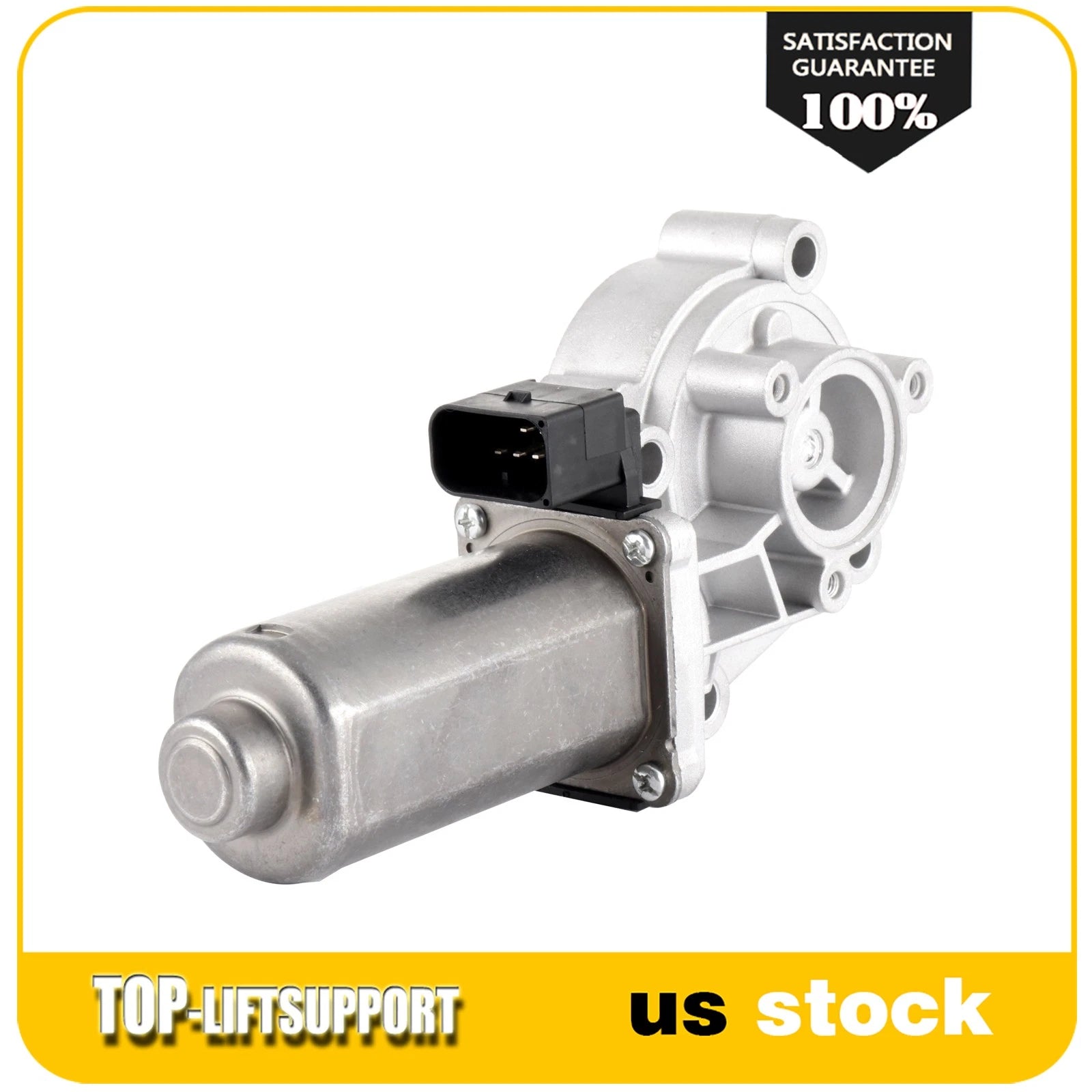 Transfer Case Shift Motor for BMW X6 V8 (2011–2014)