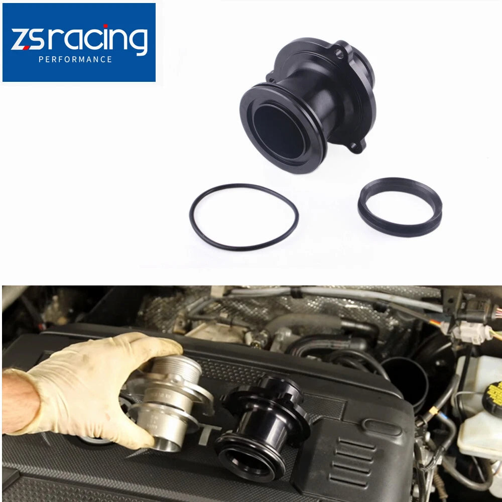 Turbo for Audi S3 A3 VW Golf GTI R Seat Leon Cupra 2.0TSI