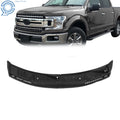 Wiper Cowl Grille for Ford F150 (2015–2020) Black