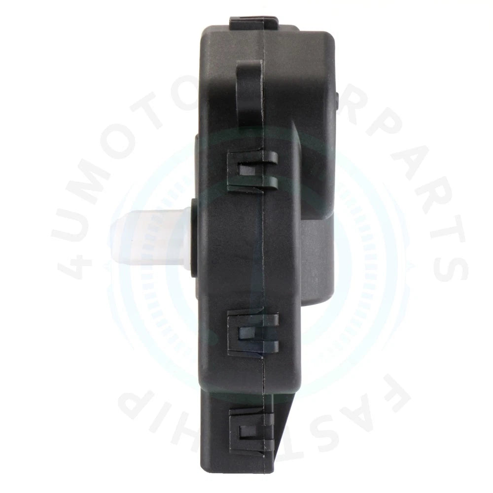 A/C Air Blend Door Actuator for Ram 2500 3500 (2011–2019)