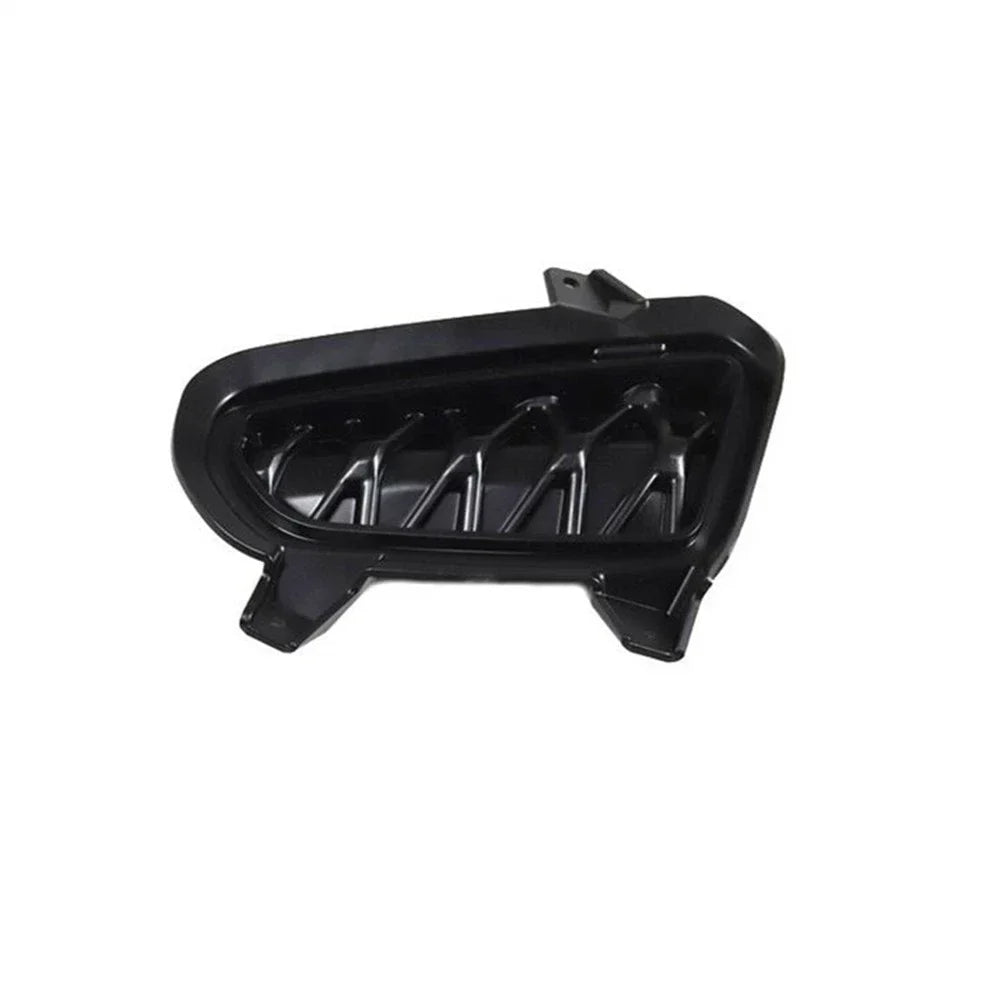 Front Left Fog Light Bezel for 2021-2022 Dodge Durango (2021-2022)