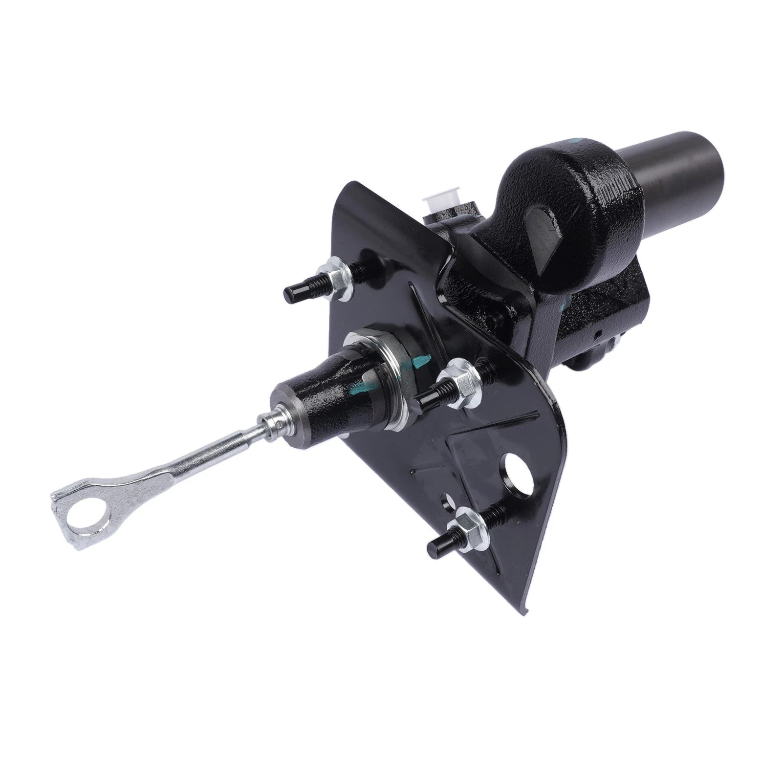 Hydraulic Power Brake Booster for Chevy Silverado GMC Sierra 1500 2500 3500 (2007–2018)
