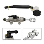 Rear Brake Master Cylinder for Honda TRX400EX (1999–2008) 43510-HN1-006