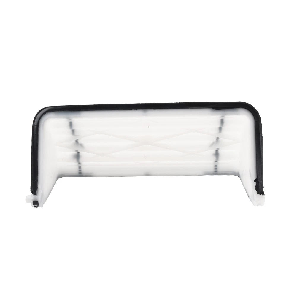 AC internal circulation baffle central blower cover for Range Rover Sport (2005–2013)