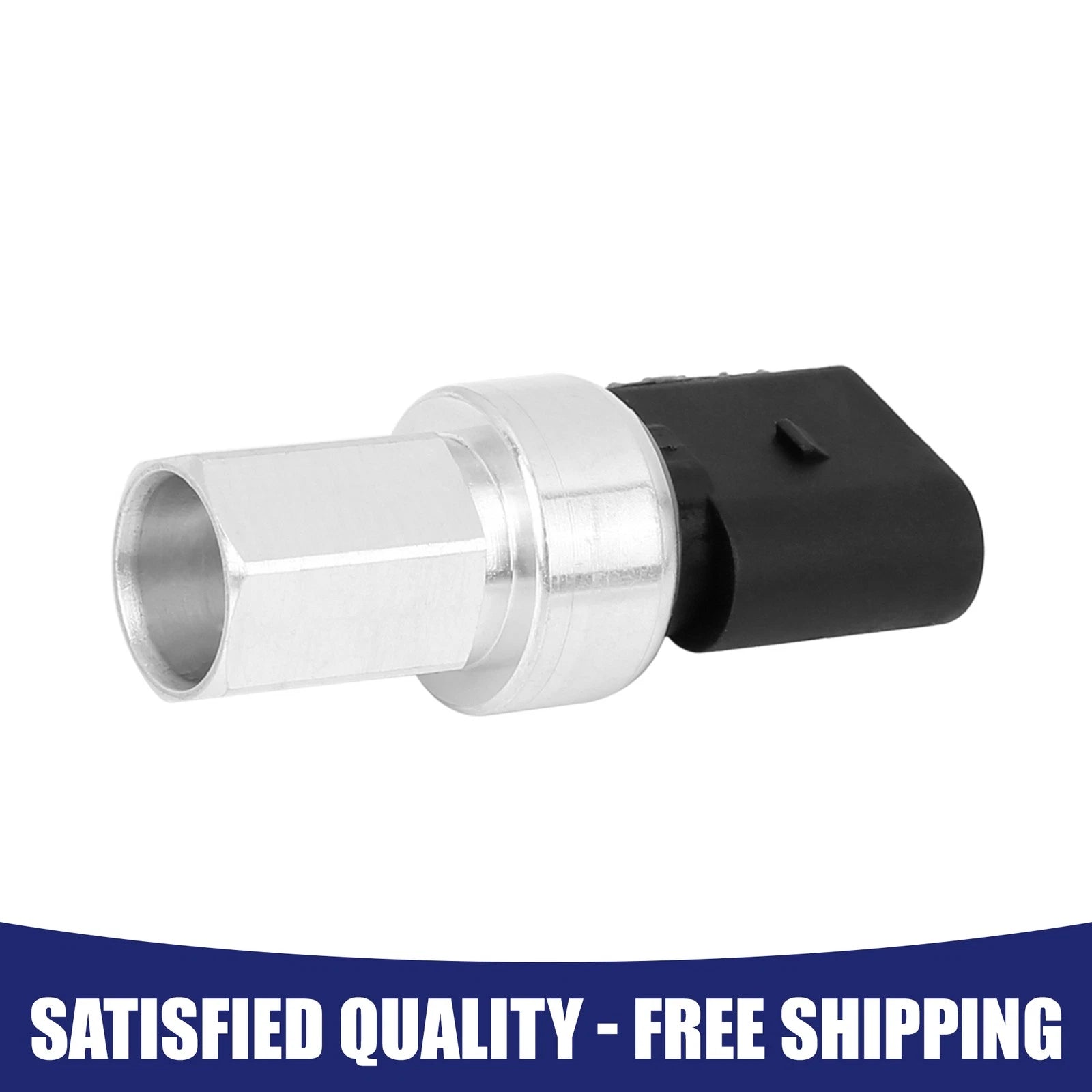 AC Pressure Sensor Switch 1J0959126 for Volkswagen Jetta 