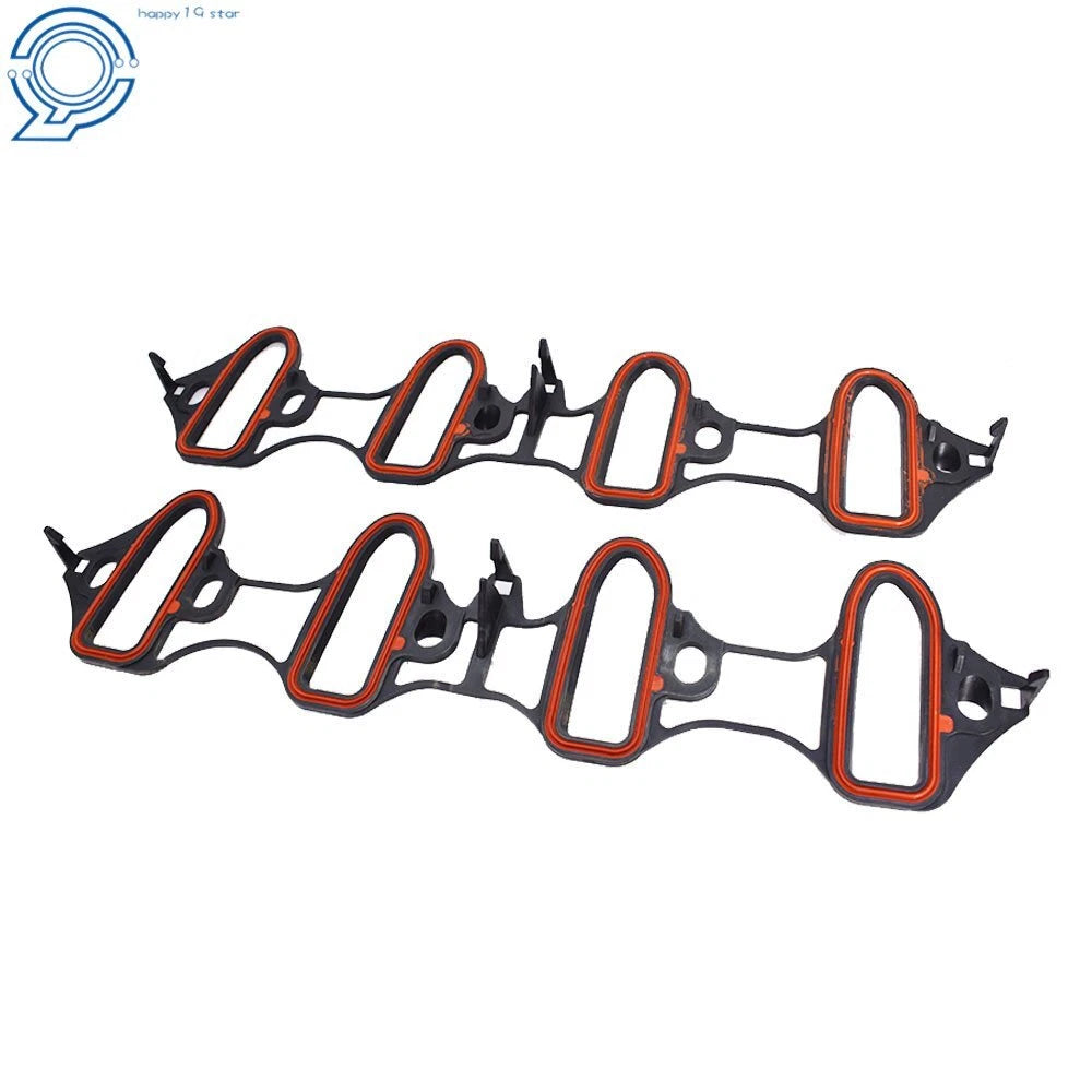Intake Manifold Gasket for Chevrolet Silverado Tahoe GMC Hummer (5.3L 6.0L)