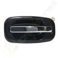Chrome Rear Left Door Handle for Cadillac Escalade (2002–2006)