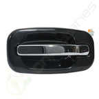 Chrome Rear Left Door Handle for Cadillac Escalade (2002–2006)