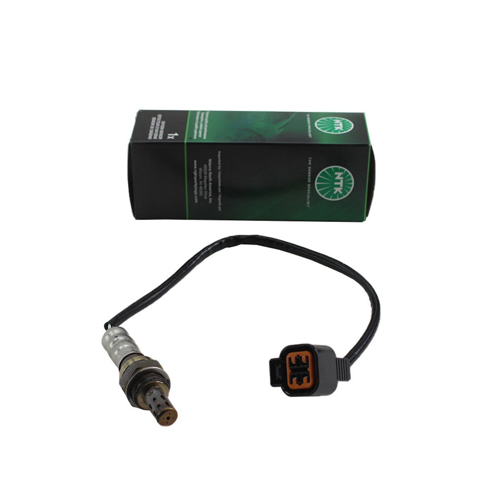Oxygen Sensor O2 NTK 24588 for Hyundai Accent Elantra Kia Rio5 Soul Spectra (2006–2019)