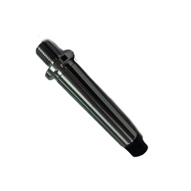 2MT Shank to 1/2-20 Threaded Drill Chuck Arbor Adapter for