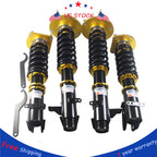 Adjustable Height Coilovers for Dodge Neon SRT-4 (2003–2005)