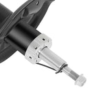 Set of 2 Front Rear Gas Shocks for BMW X3 (2004–2010)