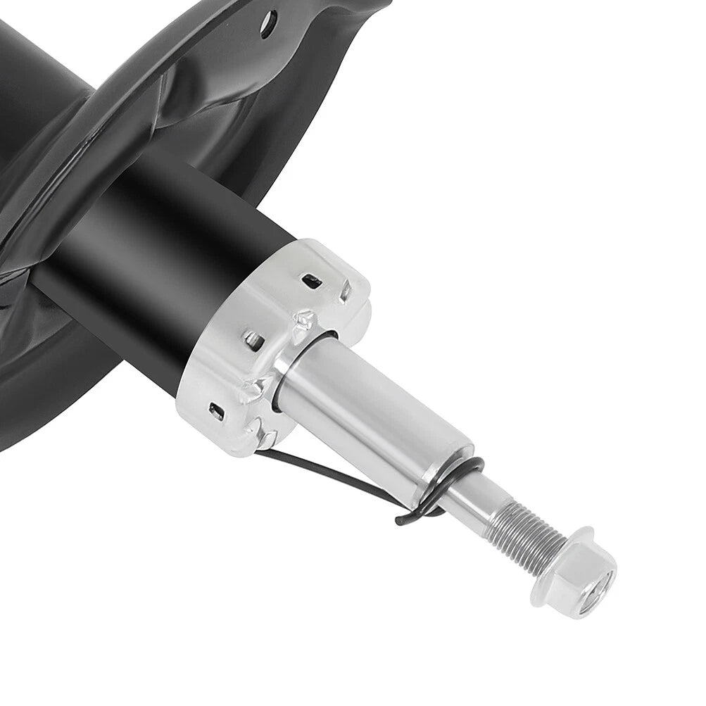 Set of 2 Front Rear Gas Shocks for BMW X3 (2004–2010)