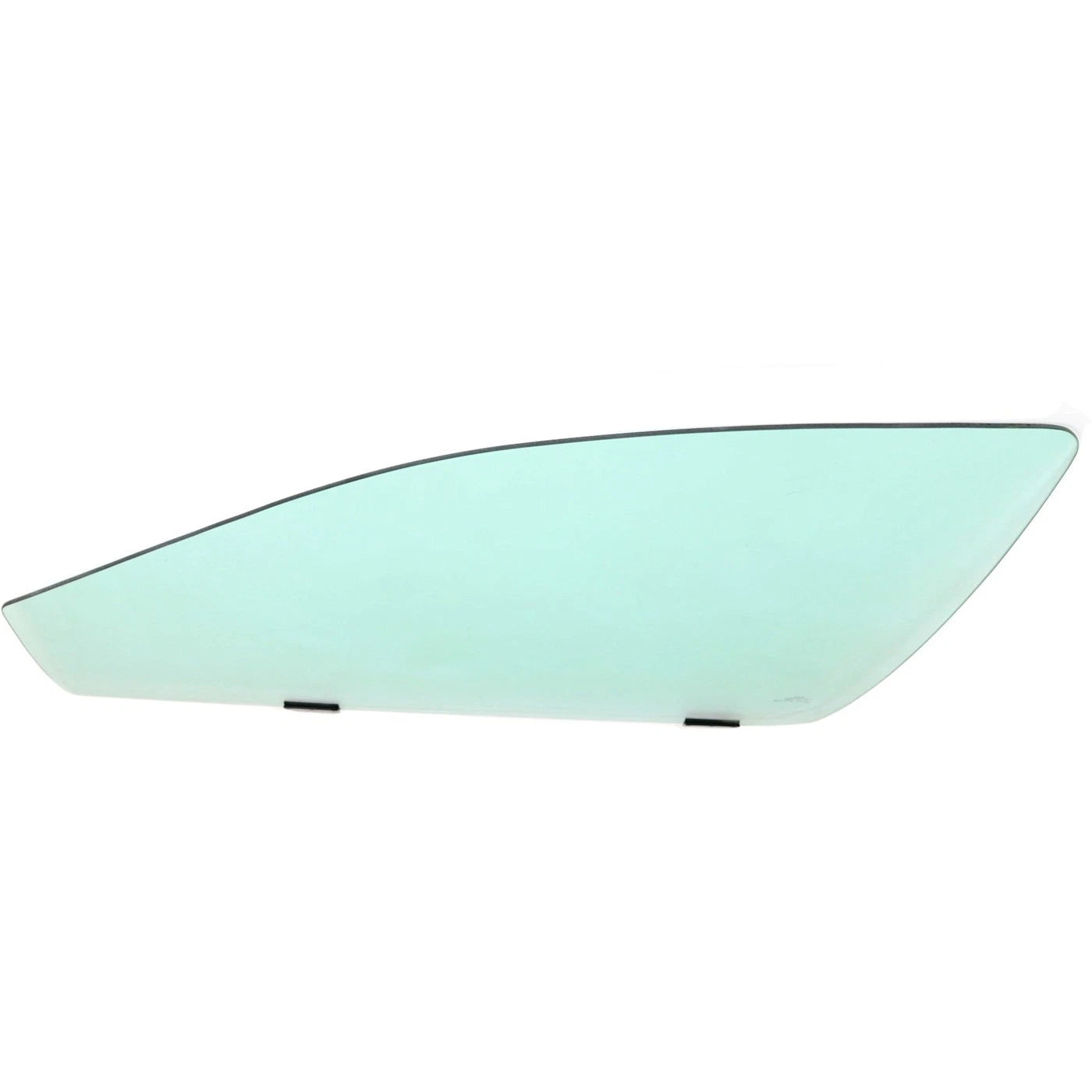 Front Driver Door Glass for Dodge Ram 1500 (LH)