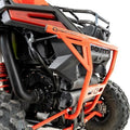 HMF Racing Rear Bumper for Polaris RZR Pro XP|XP 4 (2020–2023)