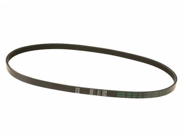 Power Steering Multi Rib Belt for Mazda CX-9 (2007–2015) GZ614JS