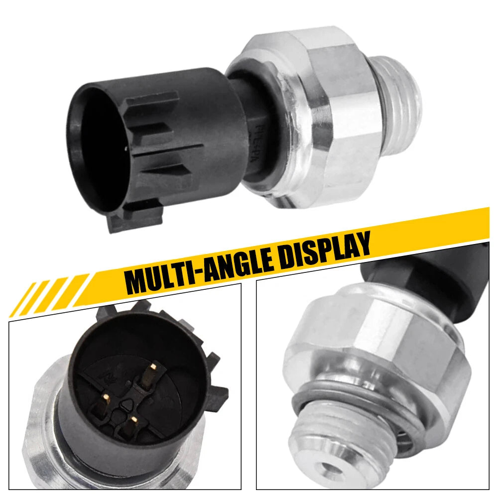 Oil Pressure Sending Unit for Cadillac Chevrolet GMC (YYYY–YYYY)