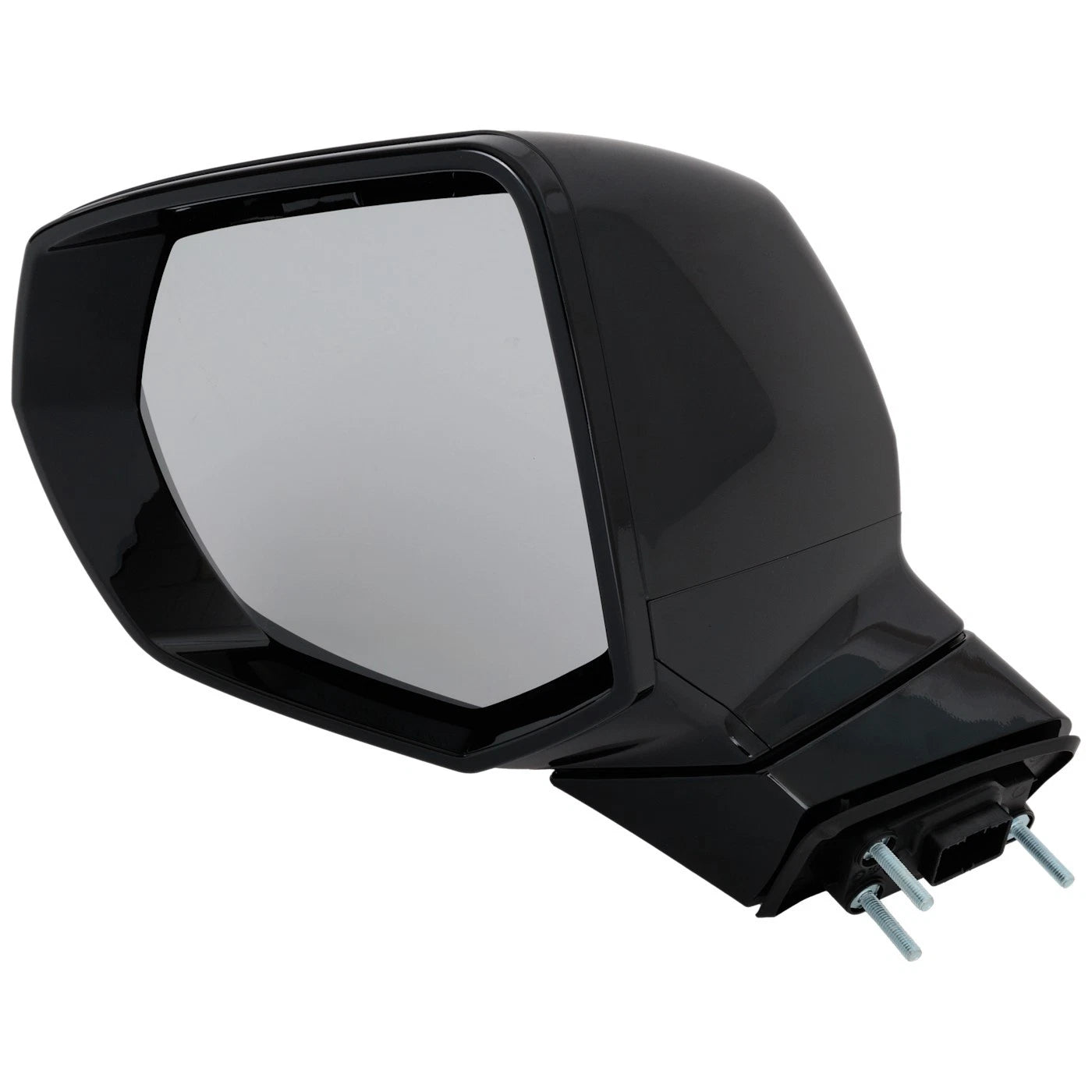 Driver Left Side Heated Mirror for Chevy Tahoe GMC Yukon XL