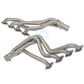 Pair Long Tube Headers for Chevy Big Block 396 402 427 454 (1967–1972)