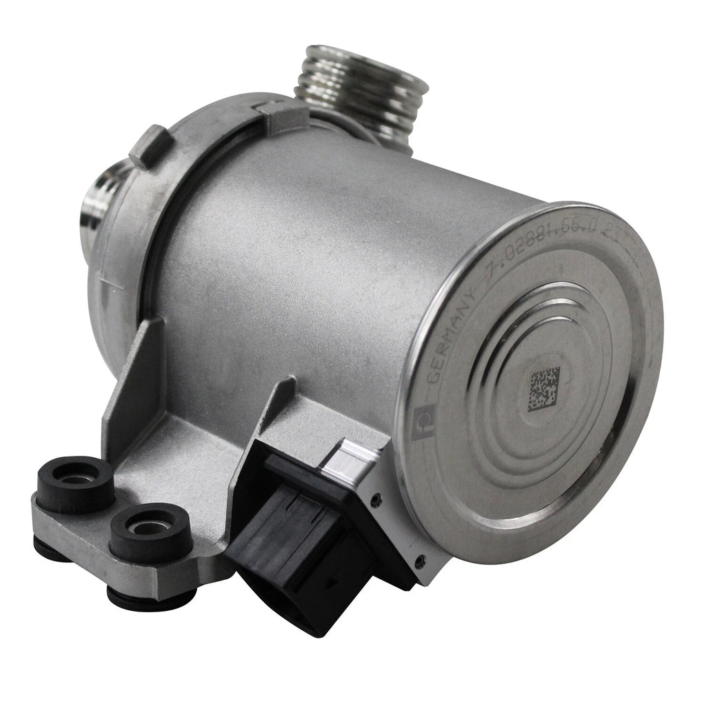 Water Pump for BMW E88 E82 3.0L N55B30A (2007–2015) Pierburg 702881660