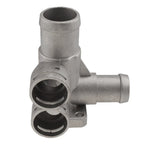 Front Engine Coolant Thermostat Housing Water Outlet for Jetta Golf (1999–2014)