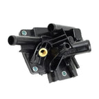 Engine Thermostat Housing for Nissan Kicks, Versa, Renault Arkana (2017-2023)