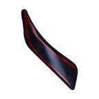 2 x Car Interior Door Handle Pull Cover Trim for BMW 1 Series F20 F21 (2012-2018)