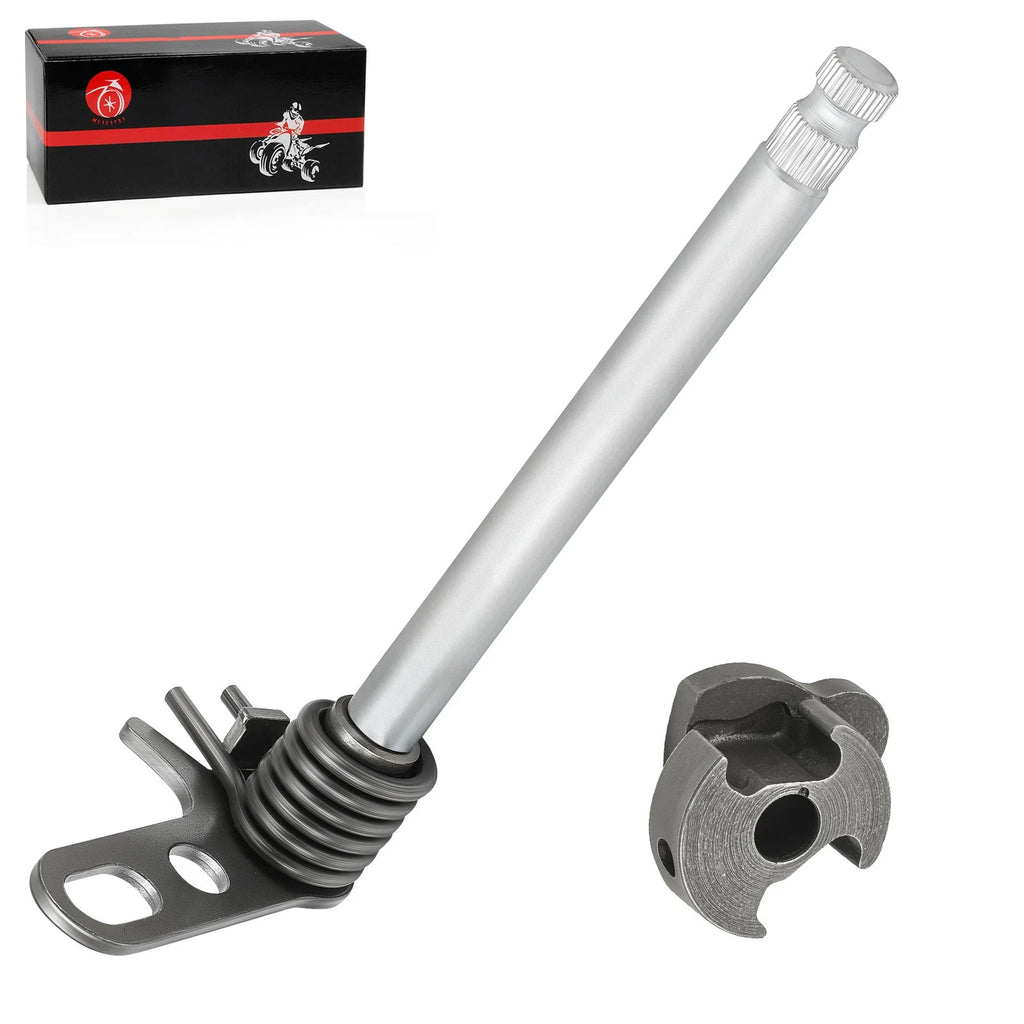 Shift Shaft Spindle Assembly for Yamaha YFZ 450 (2004–2005) 99999-03597-00