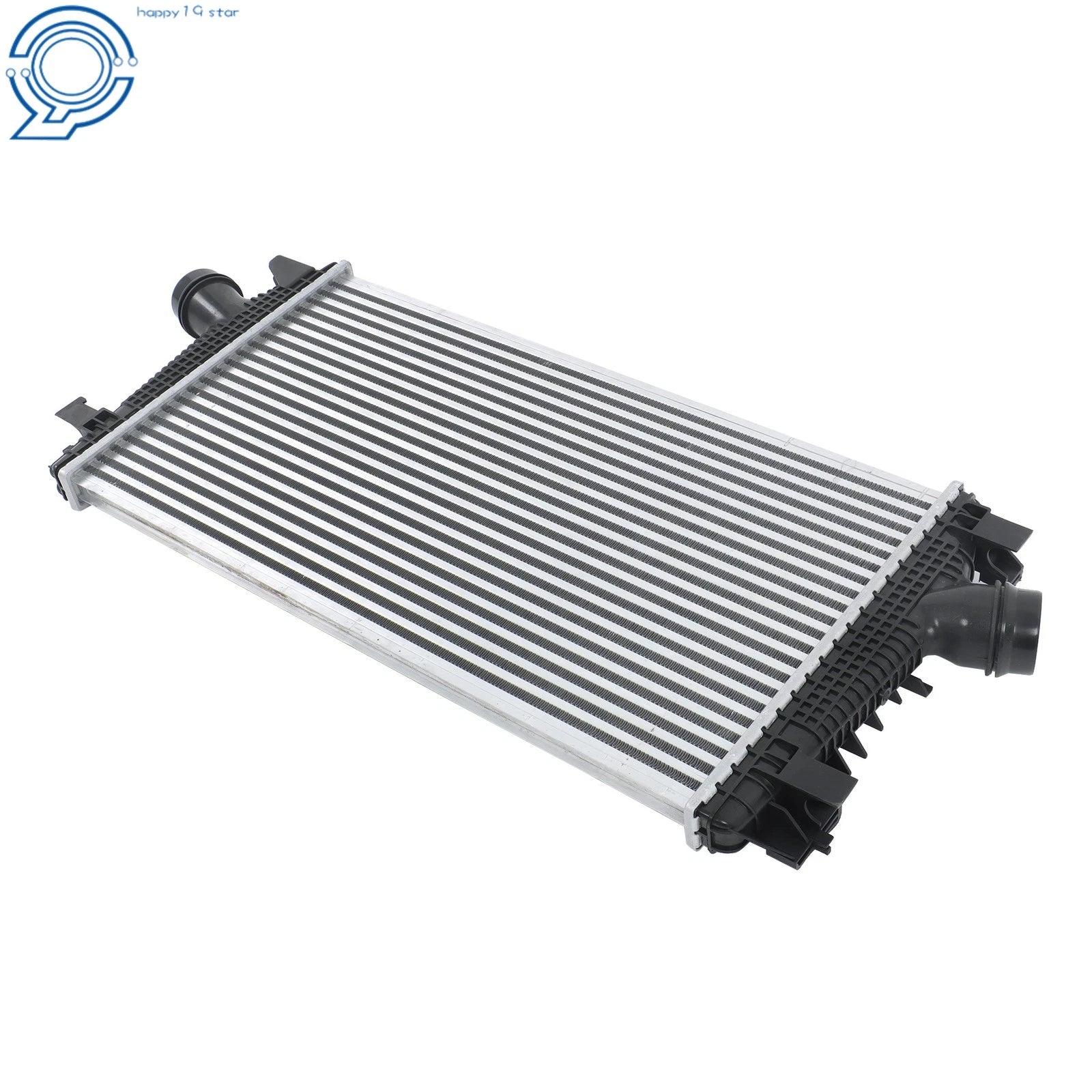 Intercooler for Buick Regal Chevy Malibu (2013–2015) 2.0L