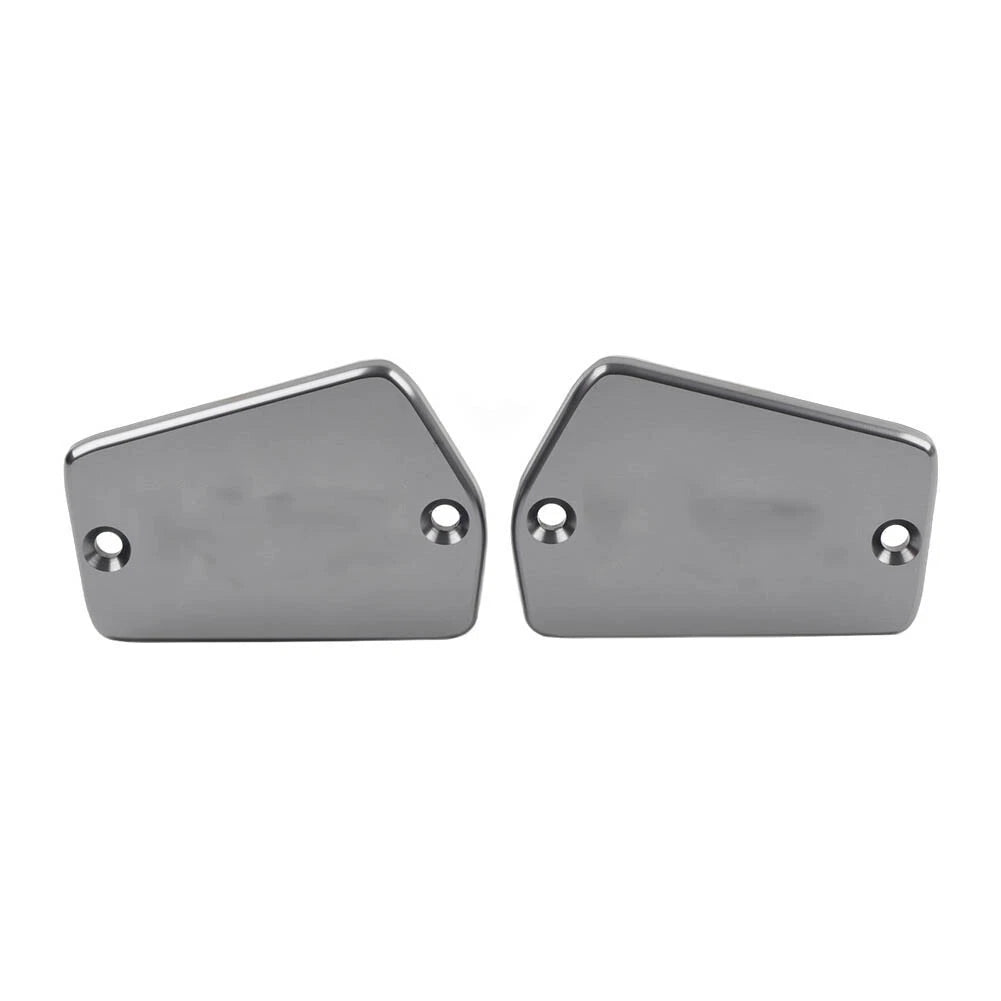 Fluid Reservoir Cap Cover for Yamaha V-Max 1200 (1985–2007)
