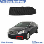 Front Left Bumper Bezel for Buick Verano (2012–2017)