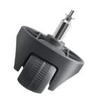 Replacement Castor Wheel Assembly for Multiple Models (Compatible)