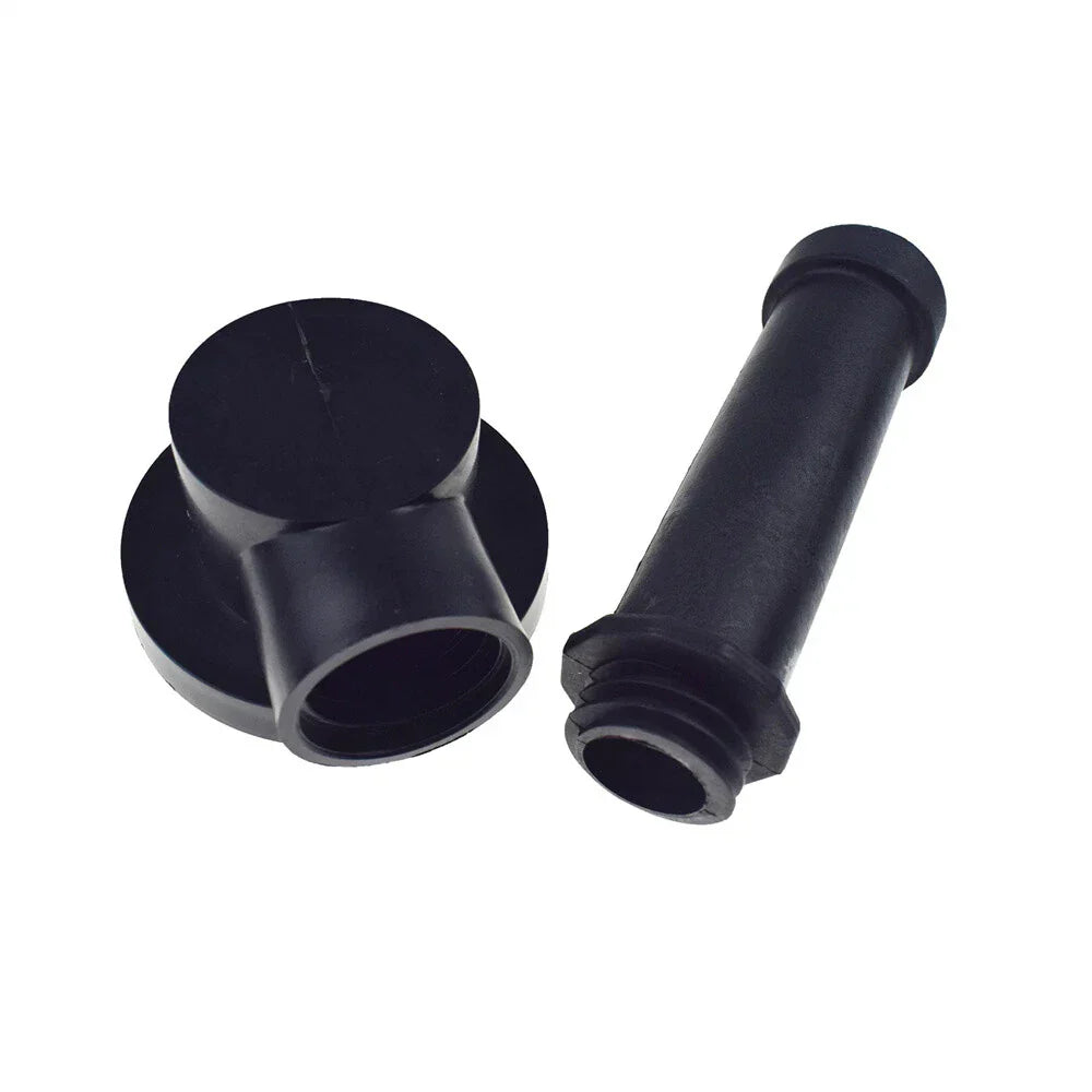 Oil Filler Tube Kit for Cummins 6BT Dodge 12 Valve (1989-1998)