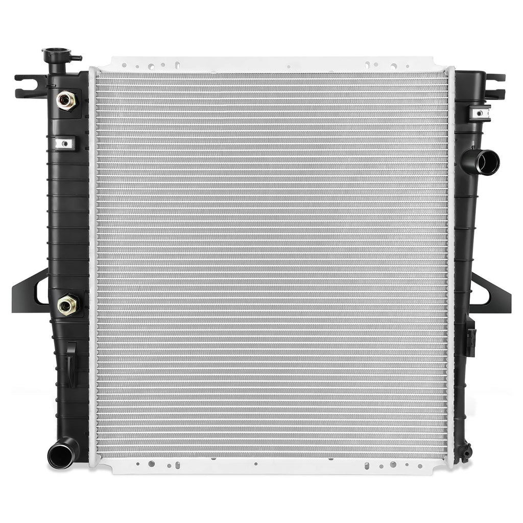 Full Aluminum Core Radiator for Ford Ranger/Mazda B3000 (1998–2011) DPI 2173