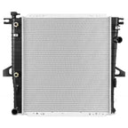 Full Aluminum Core Radiator for Ford Ranger/Mazda B3000 (1998–2011) DPI 2173