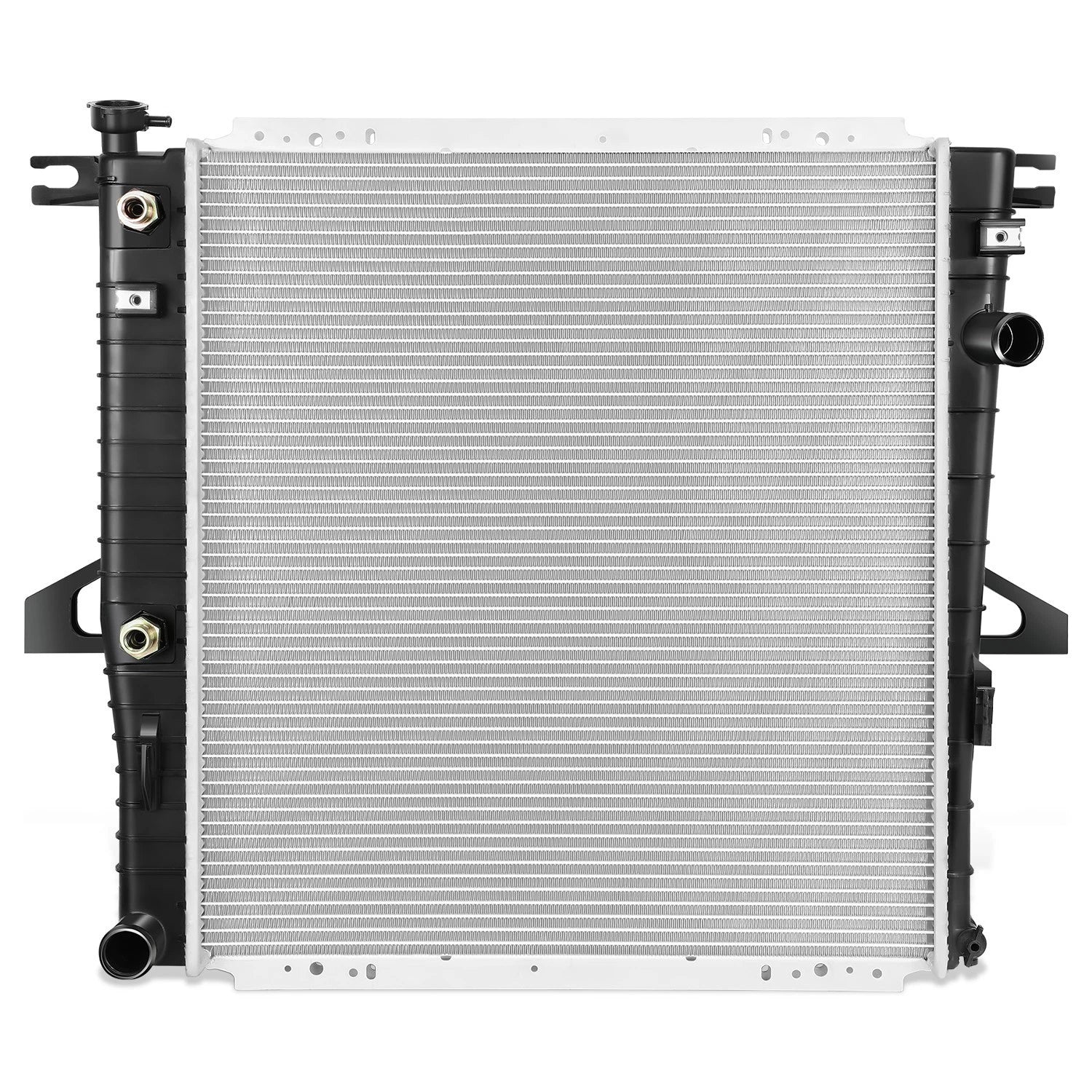 Full Aluminum Core Radiator for Ford Ranger/Mazda B3000 (1998–2011) DPI 2173