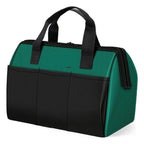 Tool Bag for Electricians (Multi Pocket, Oxford Cloth)