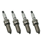 Set of 4 Spark Plugs for Kia Soul (2010–2011)