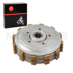 Clutch Kit for Yamaha Raptor 350 (2004-2013)