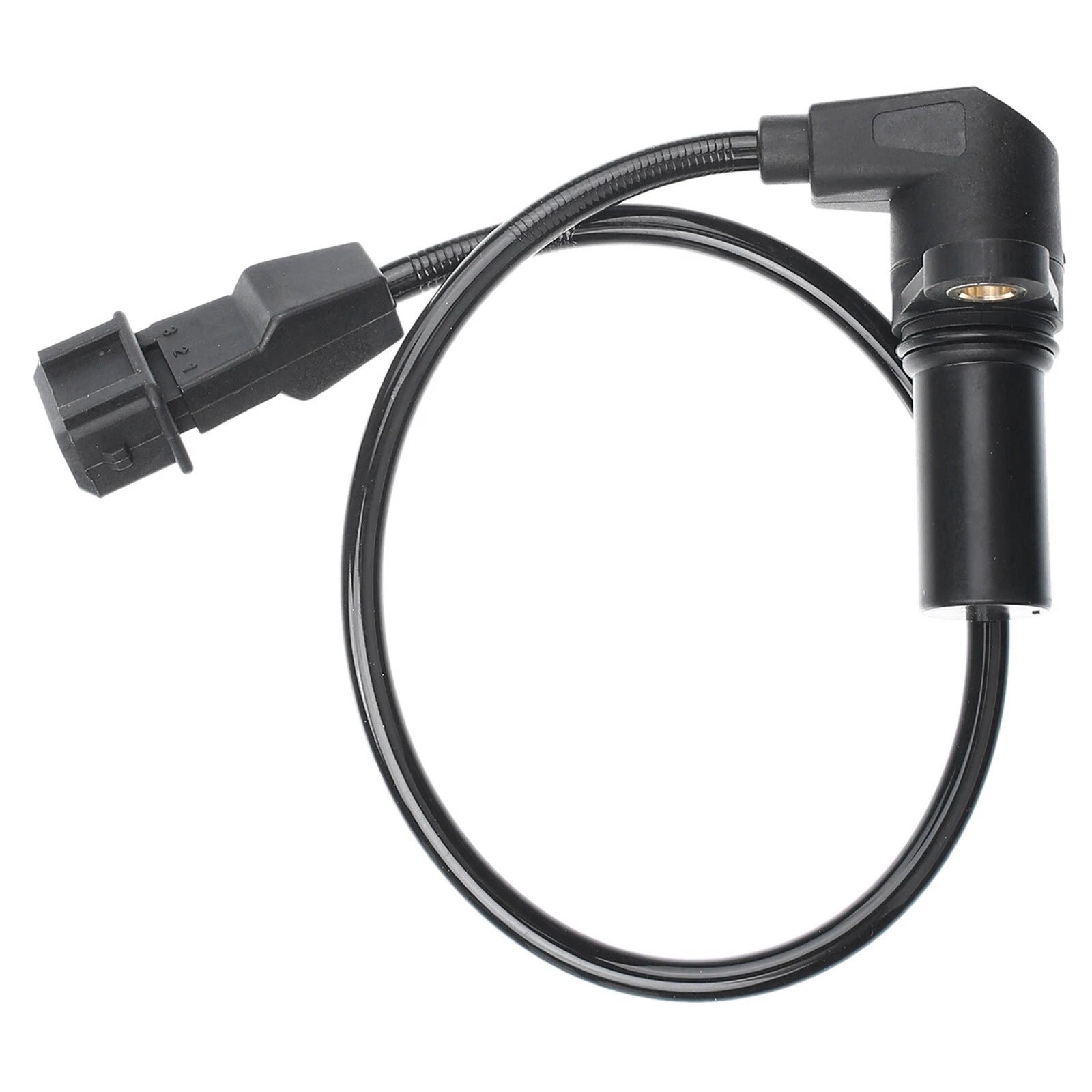 Crankshaft Position Sensor for Chevrolet Aveo Pontiac G3 Wave (2011-2012)