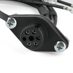 5-Prong Replacement Socket Receptacle Harness Kit for