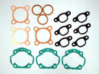 Top End Engine Gasket Set for Kawasaki KH500 (1976)