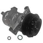 A/C Compressor with Clutch for Nissan Tiida Versa (2007–2015)