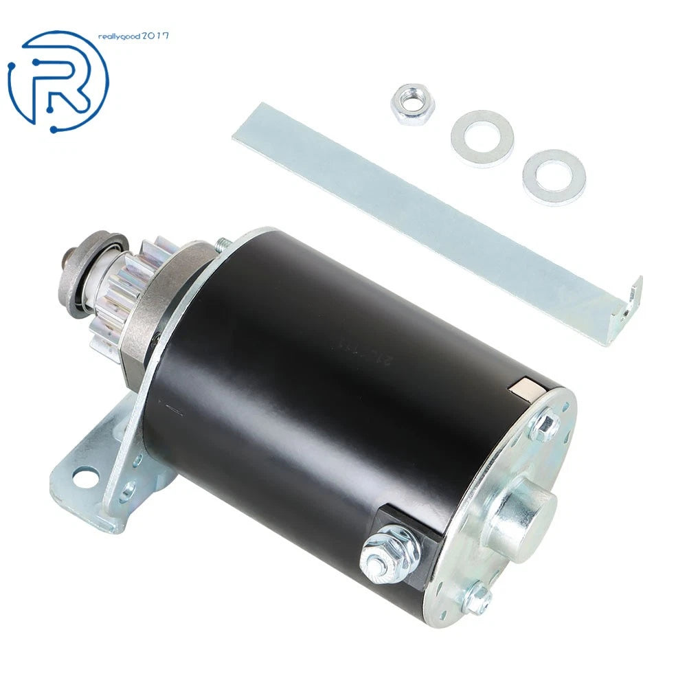 Starter for Briggs & Stratton Mower (14.5-18.5 HP)
