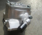 Power Steering Pump 2.2L 4Cyl for Honda Accord (1994–1997)