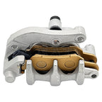 Front Brake Caliper w/Pads for Yamaha YZ125 YZ250 YZ250F YZ450F (2007–2016)