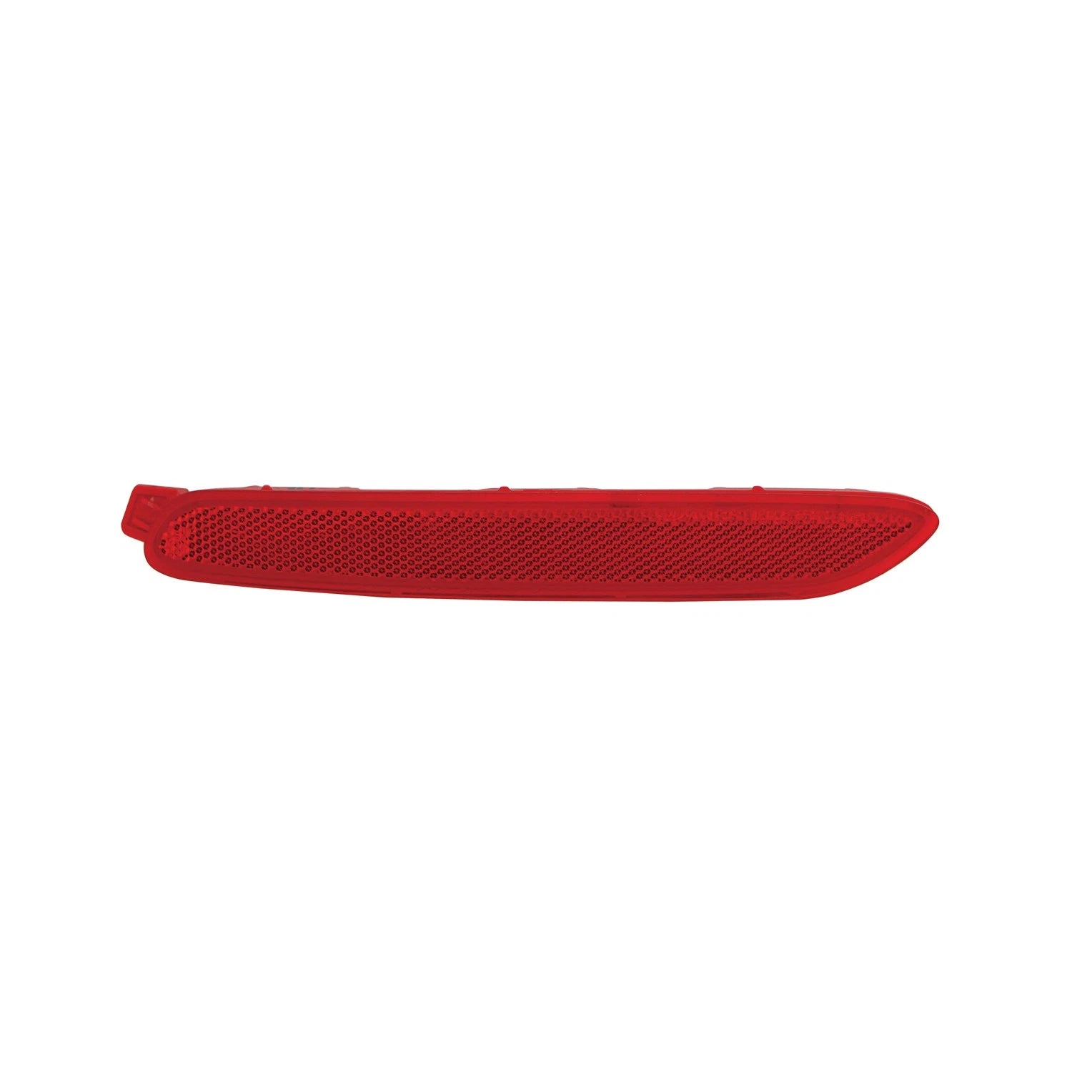 Replacement Rear Driver Side Bumper Reflector For 2020-2021 Kia Soul