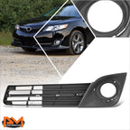 Fog Lamp Bezel for Toyota Camry SE SE Sport (2012–2014)